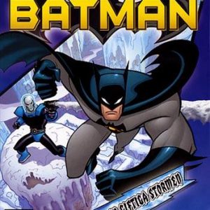 PC - Batman: Den Giftiga Stormen