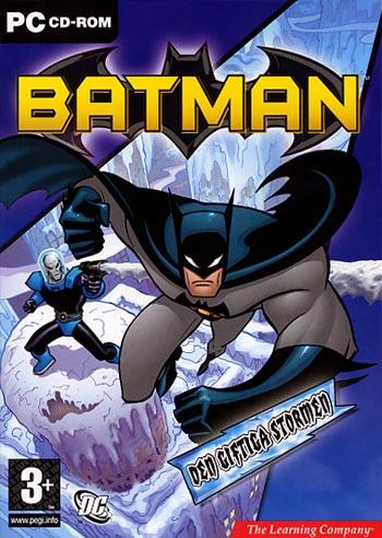 images PC - Batman: Den Giftiga Stormen