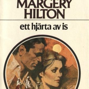 Ett hjärta av is (Margery Hilton)