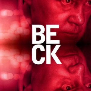 DVD - Beck # 29 : Invasionen front cover