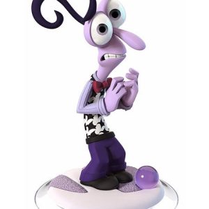 Disney Infinity 3.0 Figure: Fear