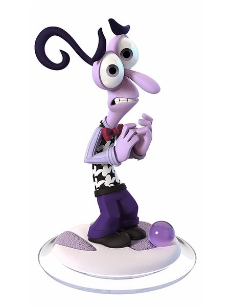 images Disney Infinity 3.0 Figure: Fear