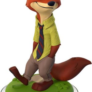 Disney Infinity 3.0 Figure: Nick Wilde