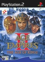 Playstation 2 (PS2) - Age of Empires 2 : The Age of Kings