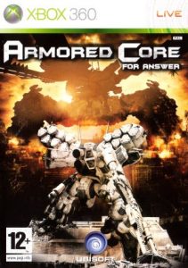 Armored Core for Answer
