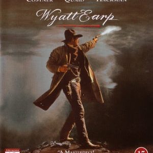 Wyatt Earp (Beg) - Bild 1