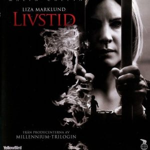 Livstid (Liza Marklund) (Beg) - Bild 1