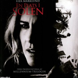 En plats i solen (Liza Marklund) (Beg) - Bild 1