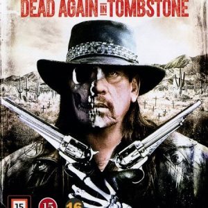 Dead Again in Tombstone (Beg) - Bild 1