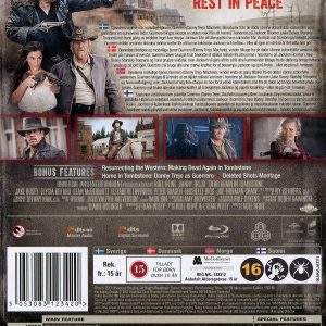 Dead Again in Tombstone (Beg) - Bild 2