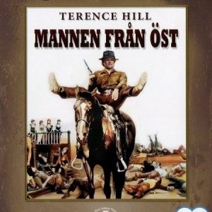 Mannen från öst (Terence Hill) (Beg) - Bild 1