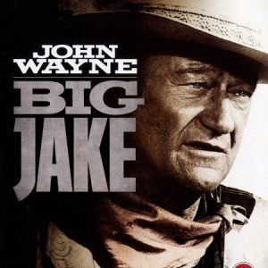 Big Jake (John Wayne) (Beg) - Bild 1