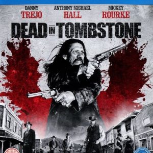 Dead in Tombstone (Beg) - Bild 1