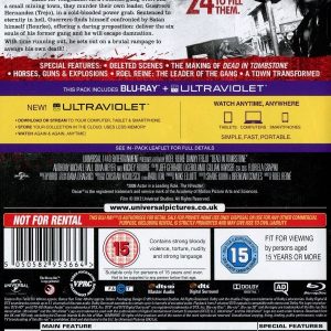 Dead in Tombstone (Beg) - Bild 2