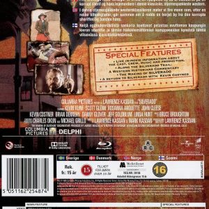 Silverado (Kevin Costner) (Beg) - Bild 2