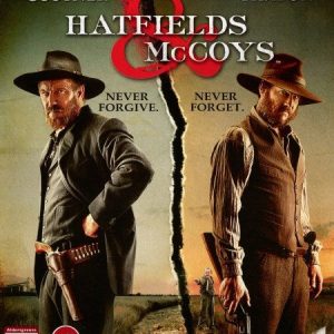 Hatfields & McCoys (Kevin Costner) (Beg) - Bild 1