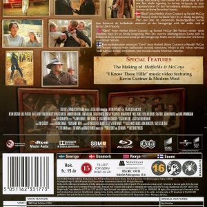 Hatfields & McCoys (Kevin Costner) (Beg) - Bild 2