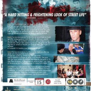Brutal (2012) (Beg) - Bild 2