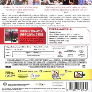 Love & Other Drugs (Beg) - Bild 2