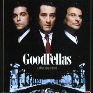 Goodfellas (Maffiabröder) (Beg) - Bild 1