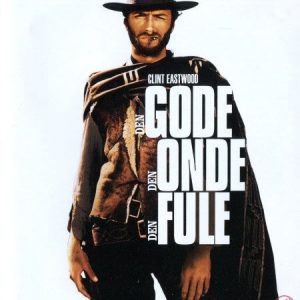 Den Gode, den Onde, den Fule (Clint Eastwood) (Beg) - Bild 1