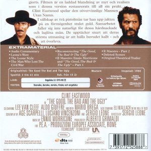 Den Gode, den Onde, den Fule (Clint Eastwood) (Beg) - Bild 2
