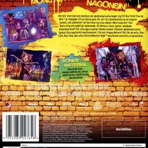 Monster High: Boo York, Boo York (Beg) - Bild 2