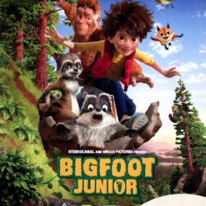 Bigfoot Junior (Beg) - Bild 1