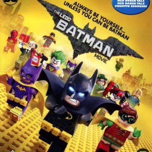 Lego Batman Movie (Beg) - Bild 1