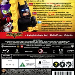 Lego Batman Movie (Beg) - Bild 2