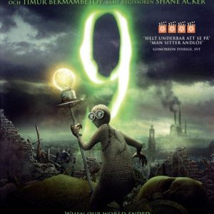 9 (Nine) (Beg) - Bild 1