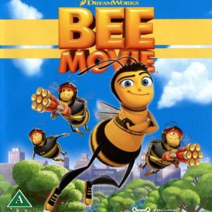 Bee Movie (Beg) - Bild 1