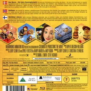 Bee Movie (Beg) - Bild 2