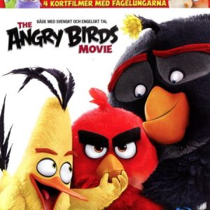 Angry Birds Movie (Beg) - Bild 1
