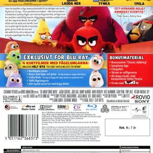 Angry Birds Movie (Beg) - Bild 2