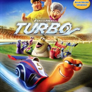 Turbo (Beg) - Bild 1