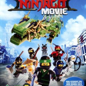 LEGO Ninjago Movie (Beg) - Bild 1