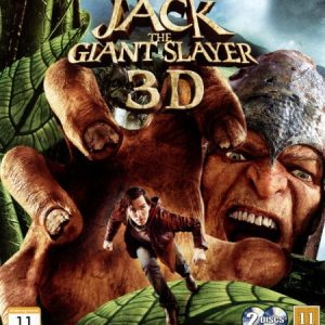 Jack the Giant Slayer (3D) (Beg) - Bild 1