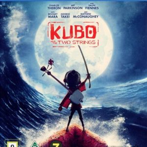 Kubo and the Two Strings (3D) (Beg) - Bild 1