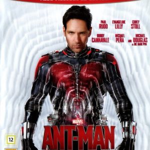 Ant-Man (3D) (Beg) - Bild 1