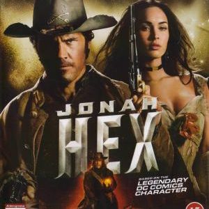 Jonah Hex (Beg) - Bild 1