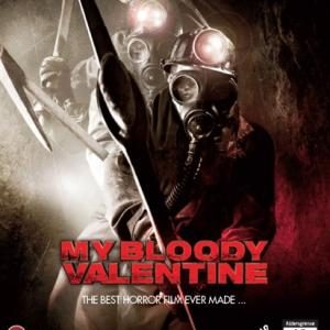 My Bloody Valentine 3D (Beg) - Bild 1