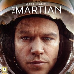 The Martian (Matt Damon) (3D) (Beg) - Bild 1
