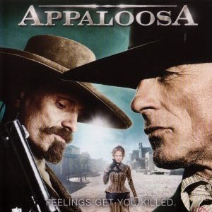 Appaloosa (Beg) - Bild 1