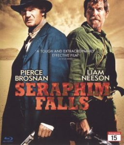 Bluray - Seraphim Falls
