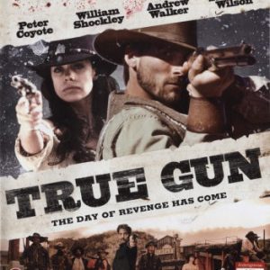 Bluray - True Gun