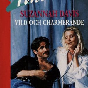 Vild och charmerande (Suzannah Davis)