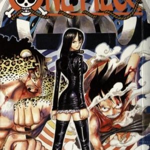 One Piece #44 - Vi ska hem (Beg) - Bild 1