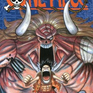 One Piece #48 - Ods äventyr (Beg) - Bild 1
