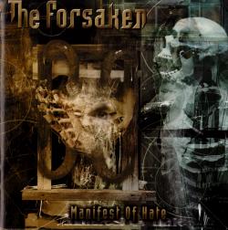 The Forsaken-Manifest